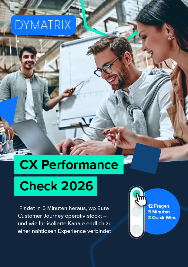 CX Performance Check 2026