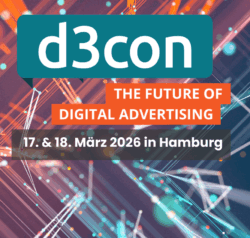 d3con – The Future of Digital Advertising