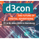 d3con – The Future of Digital Advertising