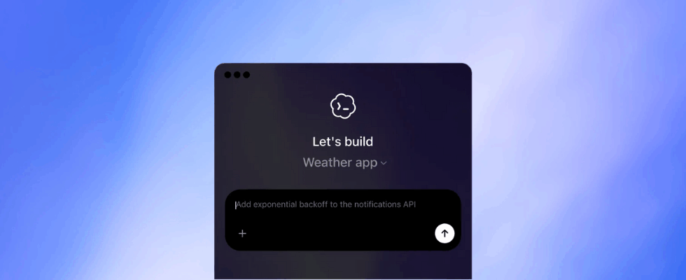 OpenAI startet Codex App