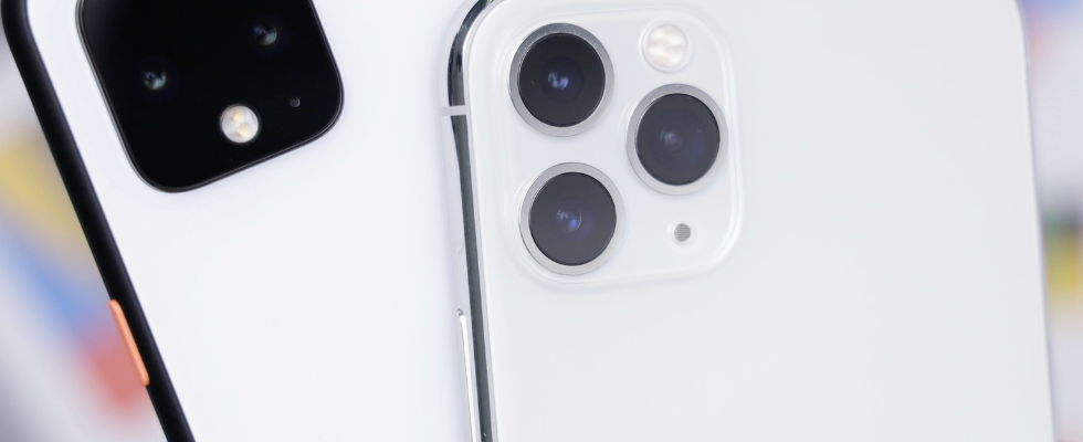 Google bringt iOS Android Sharing für noch mehr User und denkt Interoperabilität weiter