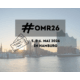#OMR26 – Das Festival für das Digitale Universum!