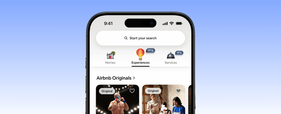 Next Stop AI: Airbnb macht Reiseplanung zum dialogbasierten Erlebnis