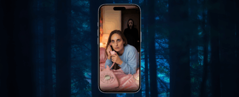 Ghostface erobert Metas KI-Feed Vibes: So wirst du wirst Teil von „Scream 7“