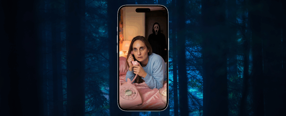 Ghostface erobert Metas KI-Feed Vibes: So wirst du wirst Teil von „Scream 7“