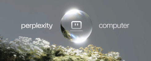 „The AI is the Computer“ – Perplexity Computer vereint sämtliche AI-Funktionen für User