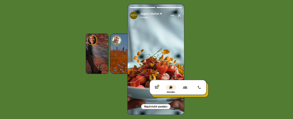 Du siehst bald Ads im WhatsApp Updates Tab: Globaler Roll-out für Status Ads und Promoted Channels