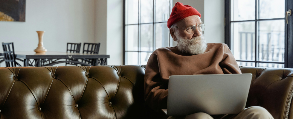 Wunsch oder finanzielle Notwendigkeit? Jeder vierte Babyboomer will auch nach dem Renteneintritt weiter arbeiten