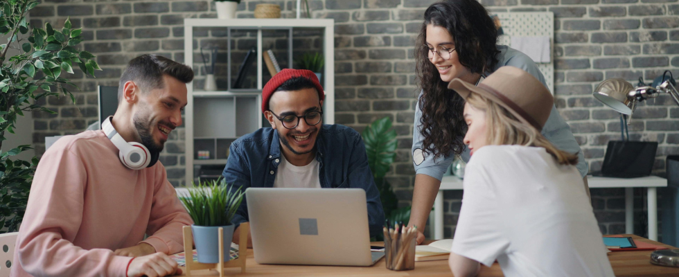 Karriere ja, Burn-out nein: Wie die Gen Z Arbeit neu definiert