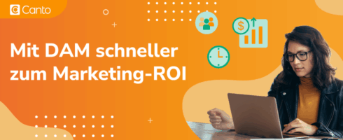 So einfach überzeugst du das Management von einer DAM-Investition