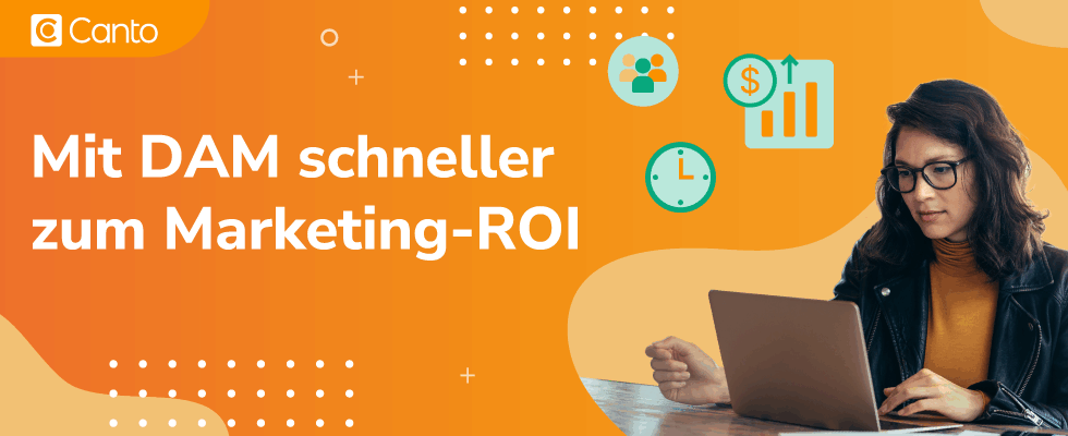 So einfach überzeugst du das Management von einer DAM-Investition