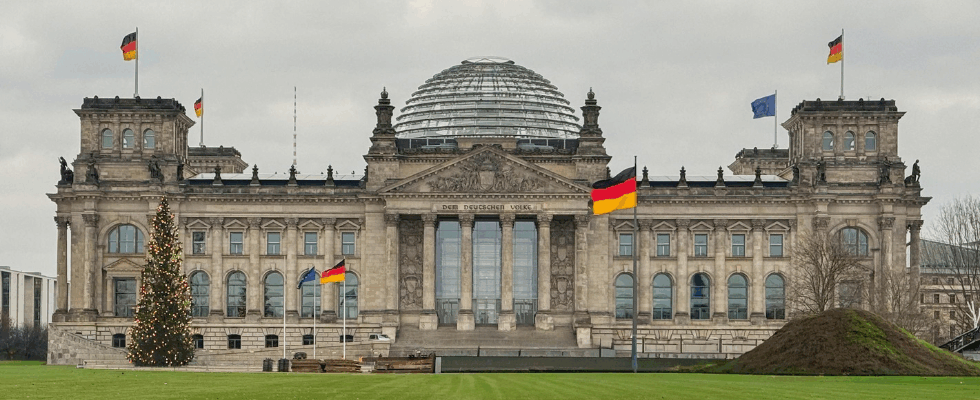 Neuer Arbeitsmarkt, neue Regeln: Wildbergers Plan für die KI-Ära