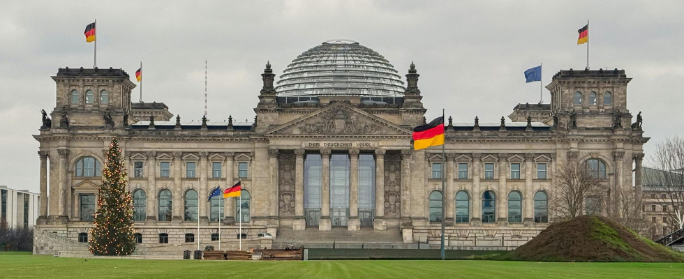 Neuer Arbeitsmarkt, neue Regeln: Wildbergers Plan für die KI-Ära