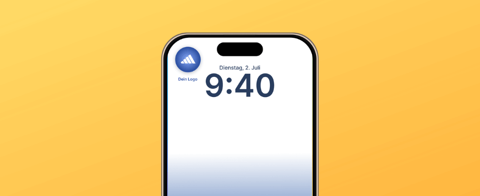 Werbung auf dem Lockscreen: So funktioniert es