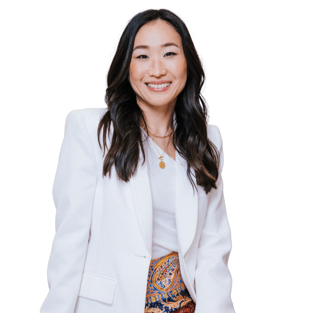 Saruul Krause-Jentsch, Head of Podcast Europa, © Spotify