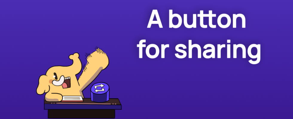 Mastodon führt endlich Share Button ein – Europas Netzwerkalternative rüstet auf