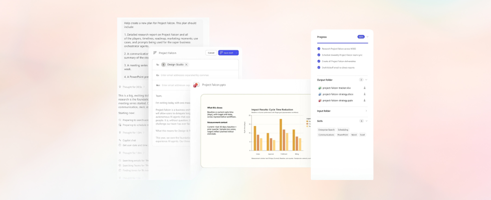 Copilot Cowork: Diese Microsoft 365 Tasks kannst du jetzt an die KI delegieren