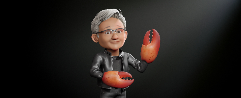 Endlich Sicherheit für Enterprise-KI: NVIDIA startet NemoClaw