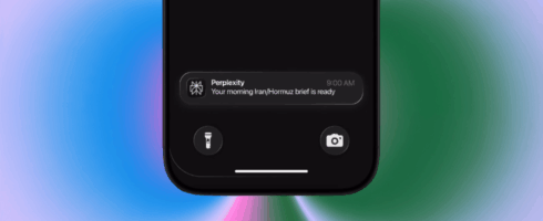 Perplexitys Mega-Update: Computer für Mobile, Comet für Unternehmen
