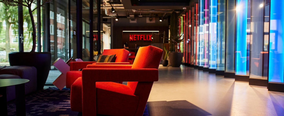 Netflix-Werbung mit Amazon-Shopping-Daten: Super Audience Match