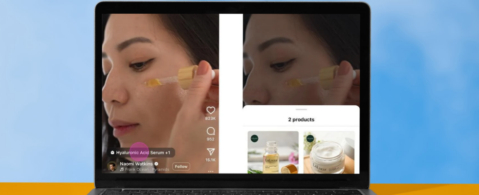 Shopping Links in Reels und Posts: Instagram und Facebook bauen Produktvertrieb aus