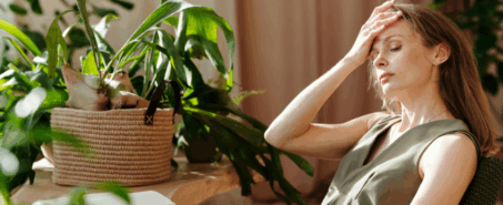 Wie du durch Wechseljahre-Support deine weiblichen Talente an das Unternehmen bindest