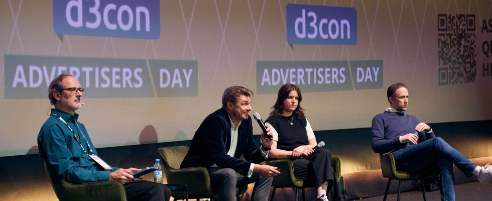 Marketing-Strategie: Ein konsequentes „Sowohl als auch“ von der d3con 2026