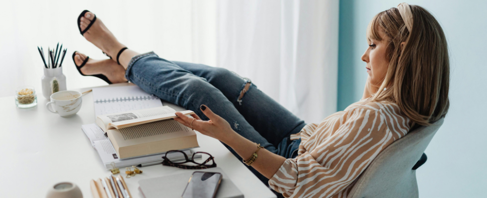 Auszeit statt Dauerstress: Warum viele Arbeitnehmer:innen von einer Mikrorente träumen