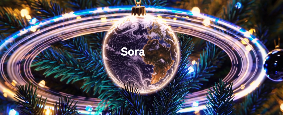 OpenAIs neuer Plan: Sora in ChatGPT