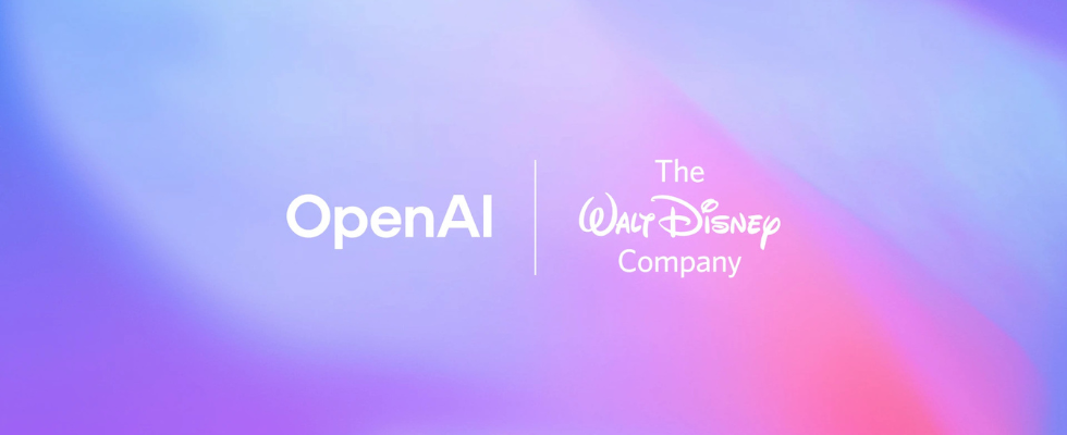 Mickey, Elsa und Co. bei Sora: Disneys OpenAI Deal verhandelt Kreativität und Rechte neu