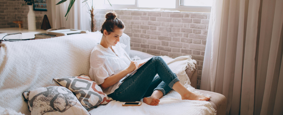 Zwischen Waschmaschine und Webinar: Wie produktiv ist das Arbeiten im Home Office wirklich?