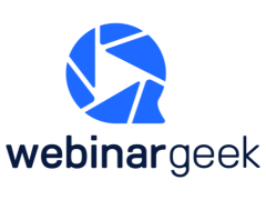 Webinargeek