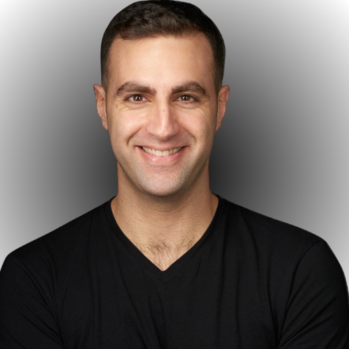 Nadav Shaltiel, Portrait