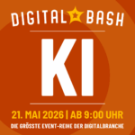 Digital Bash – KI
