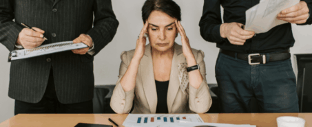 Führung verfehlt? Warum Führungskräfte oft die Team-Erwartung nicht erfüllen