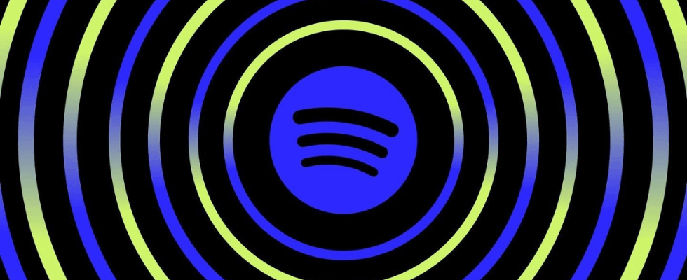 Neue Ad-Formate bei Spotify: Werbung soll weniger stören und mehr wirken