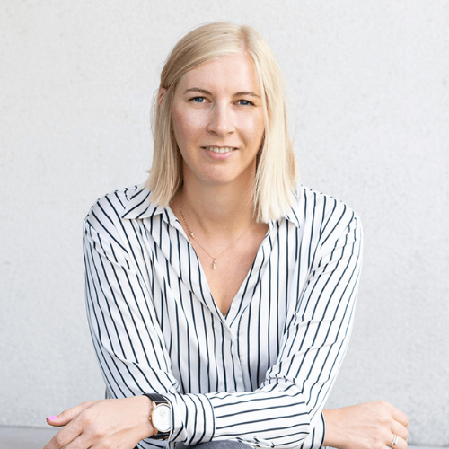 Lisa Maria Reith, Portrait