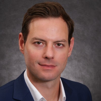 Markus Kreth, Portrait