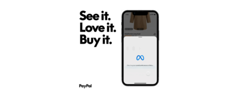 1-Tap Shopping auf Facebook und Instagram kommt