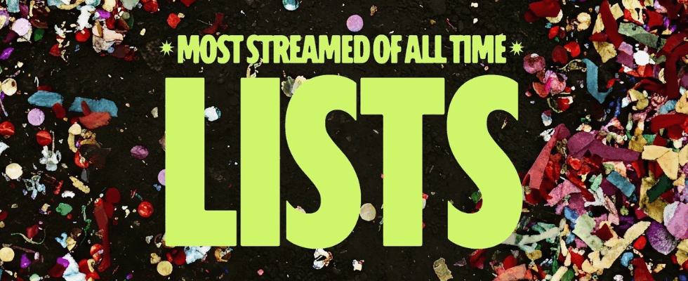 Die größten Spotify Hits aller Zeiten – 5 deutsche Podcasts in den Top 20