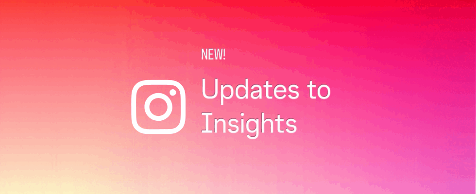 Wer bleibt, wer skippt, wer teilt: Instagram führt Skip und Share Rate ein