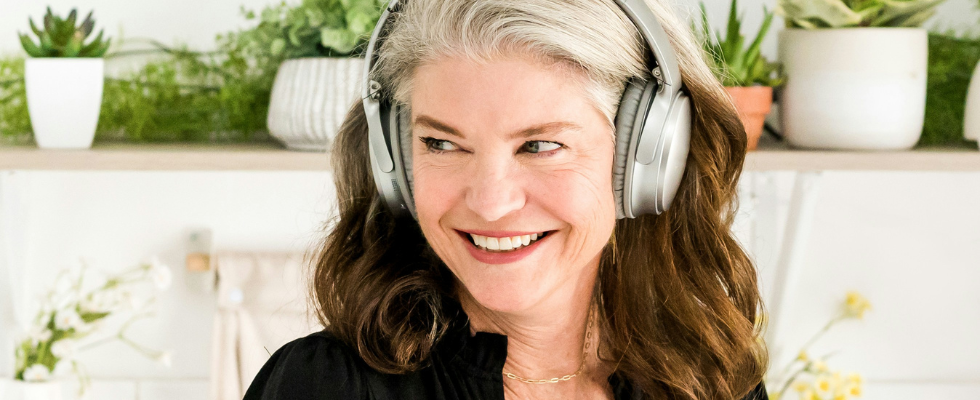 Nicht Gen Z: Diese kaufkräftige Zielgruppe hört am meisten Podcast