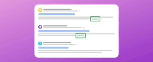 Google ergänzt SEO Best Practices für zusätzliche Snippet Links in der Suche