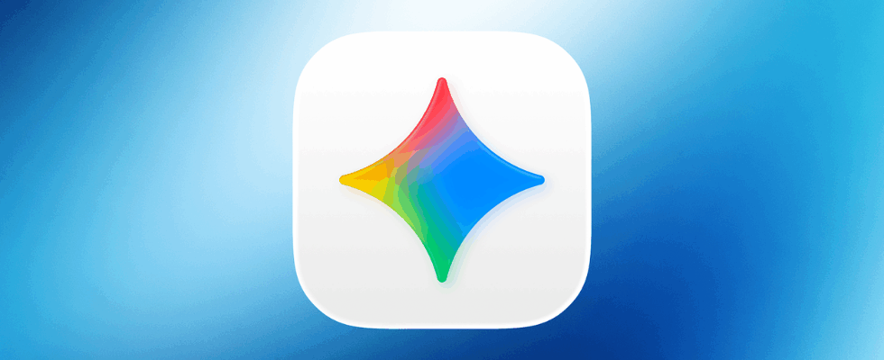 Gemini App endlich für Mac und Personal Intelligence für mehr User