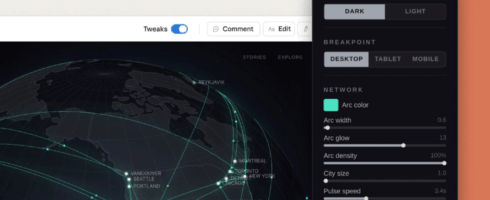 AI-Designs per Sprachbefehl: So holst du das Beste aus Claude Design heraus