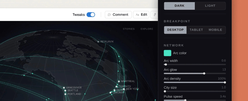 AI-Designs per Sprachbefehl: So holst du das Beste aus Claude Design heraus