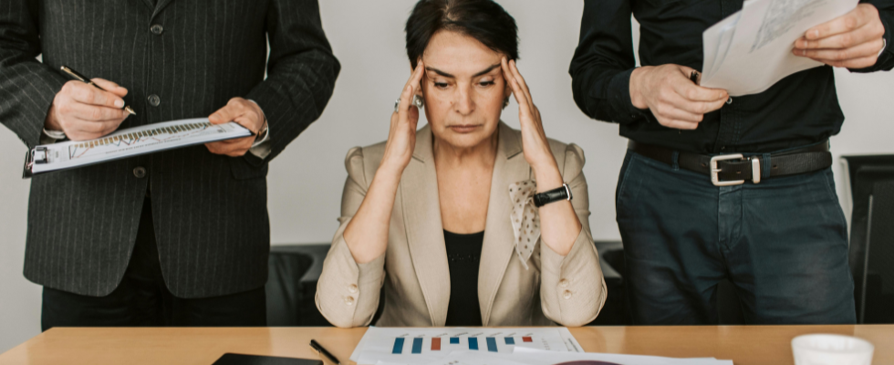 Führung verfehlt? Warum Führungskräfte oft die Team-Erwartung nicht erfüllen