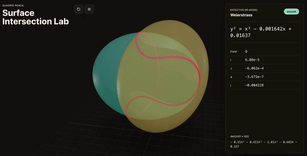 So sieht die App von Bartosz Naskręcki aus, © OpenAI
