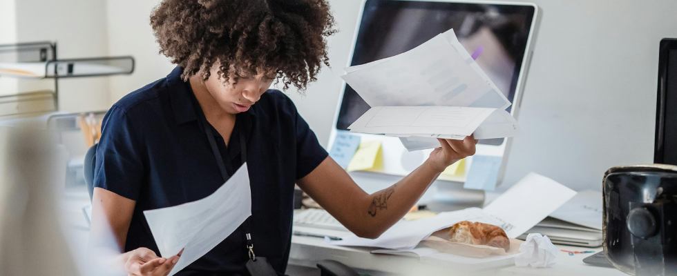 Wenn Wissen einfach verschwindet: Das unterschätzte Risiko in Unternehmen