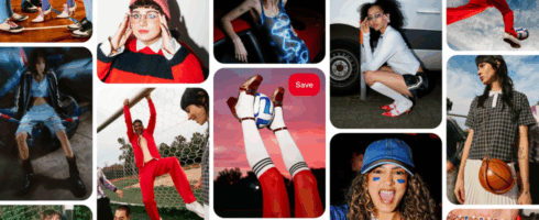 Team Spirit als Lifestyle: Diese Pinterest-Trends prägen den Sommer 2026